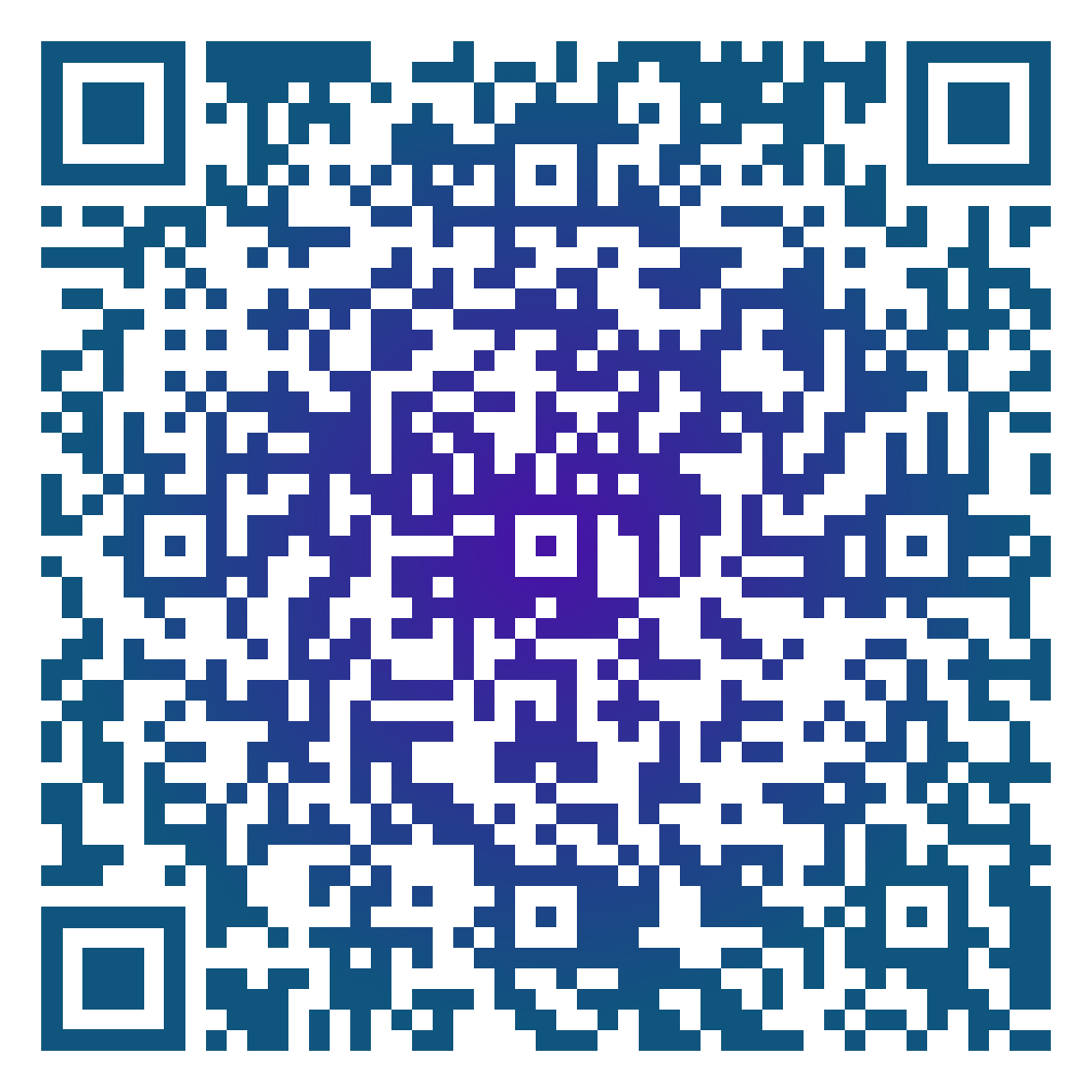 QR Code to apply